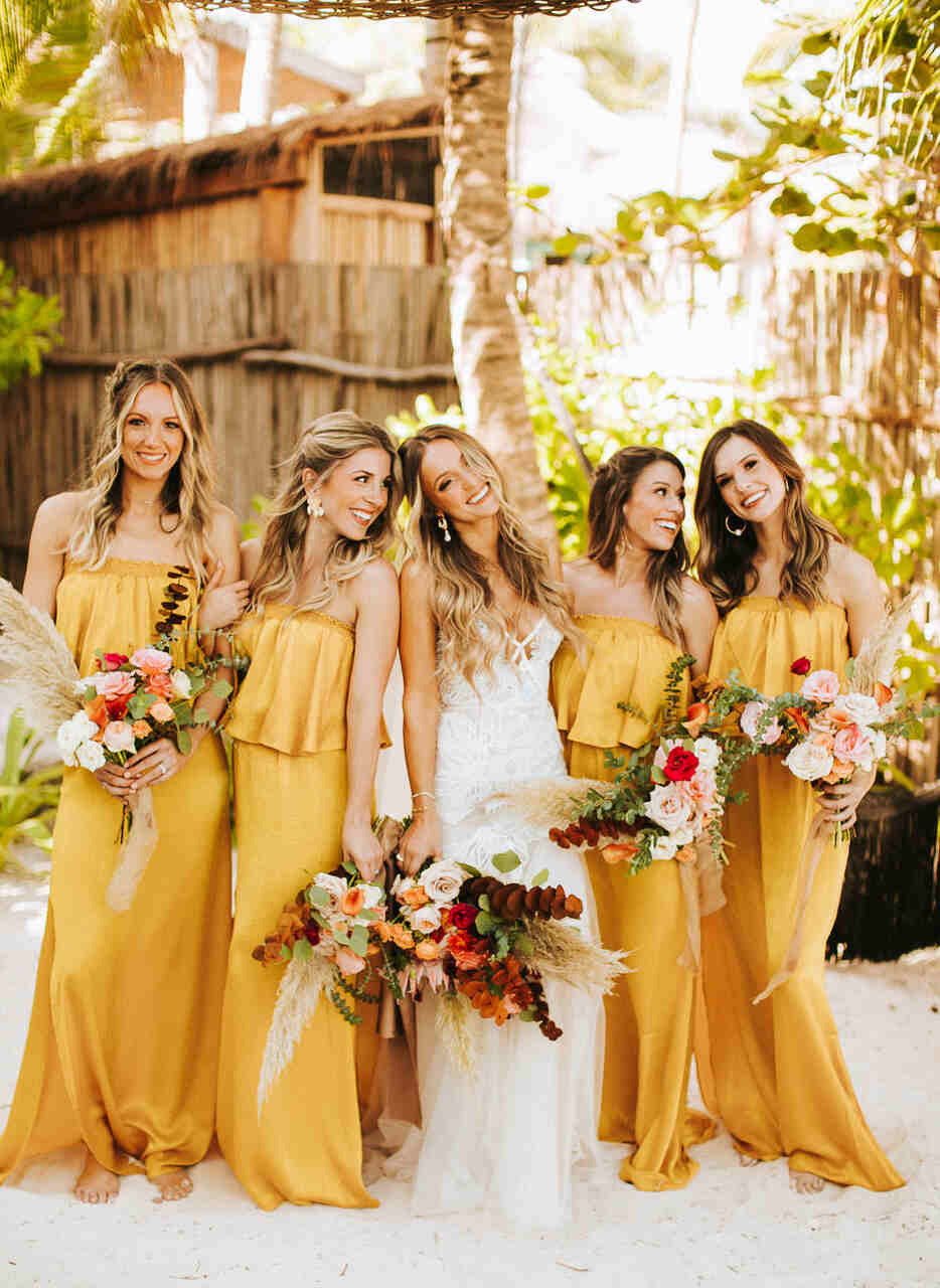 Decoração de Casamento Amarelo: Guia Completo de Estilos e Combinações