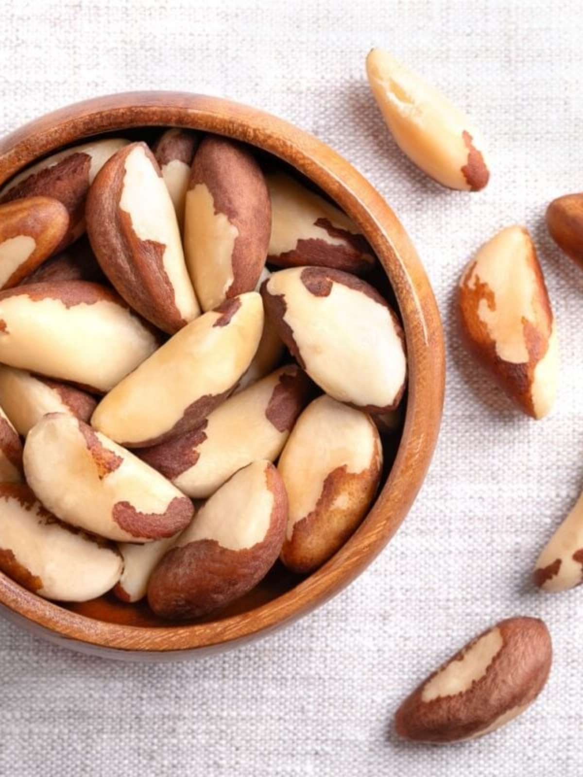 Castanha Do Pará Benefícios