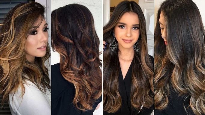 erros comuns ao fazer morena iluminada em casa