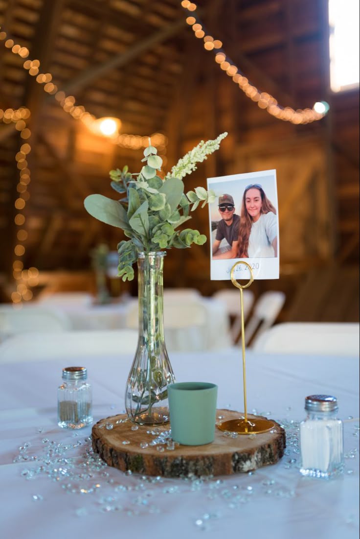 decoração de mesa casamento barato