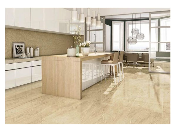 Cerâmica ou Porcelanato Acetinado qual o melhor para cozinha