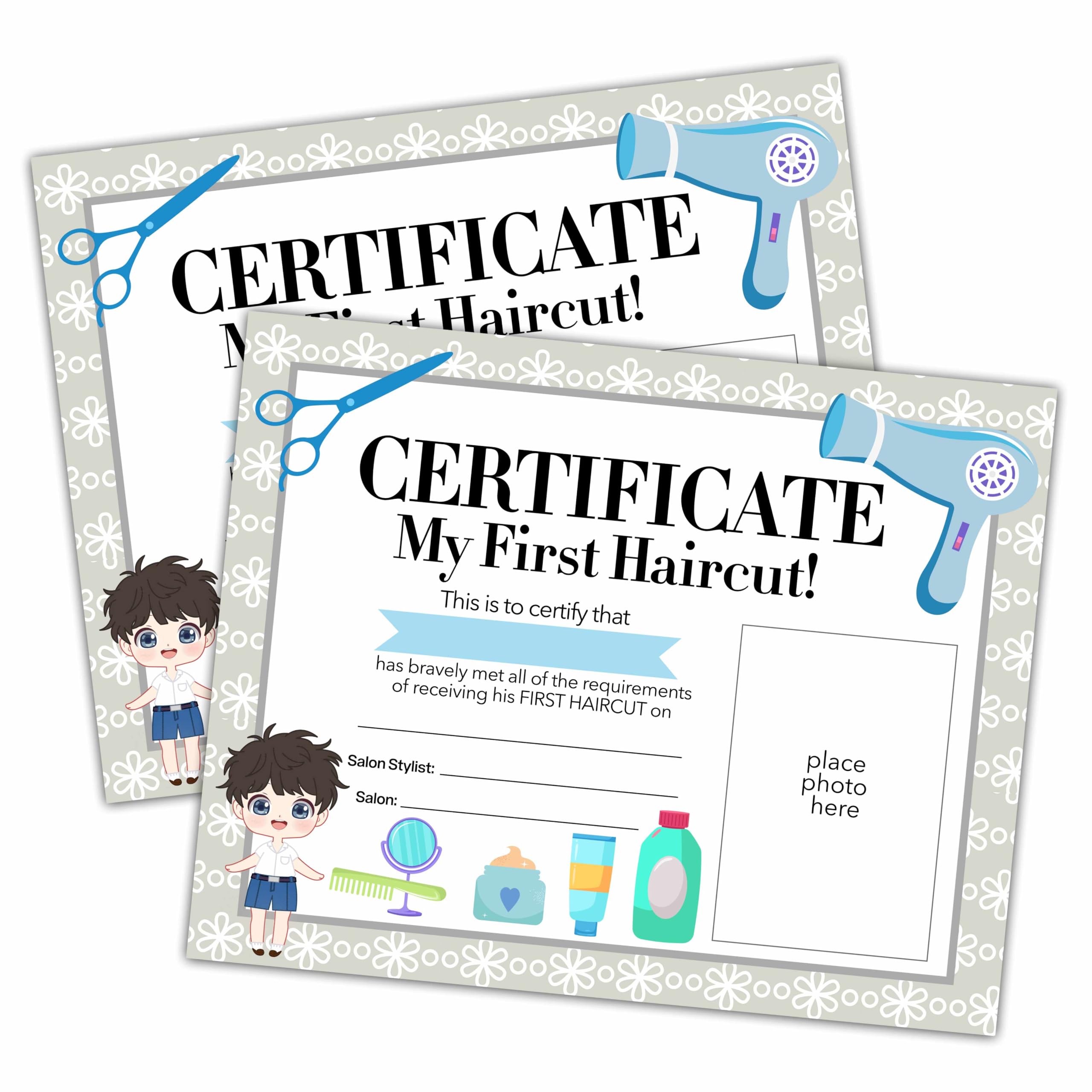 Quando Cortar o Cabelo do Bebê Pela Primeira Vez? Guia Completo