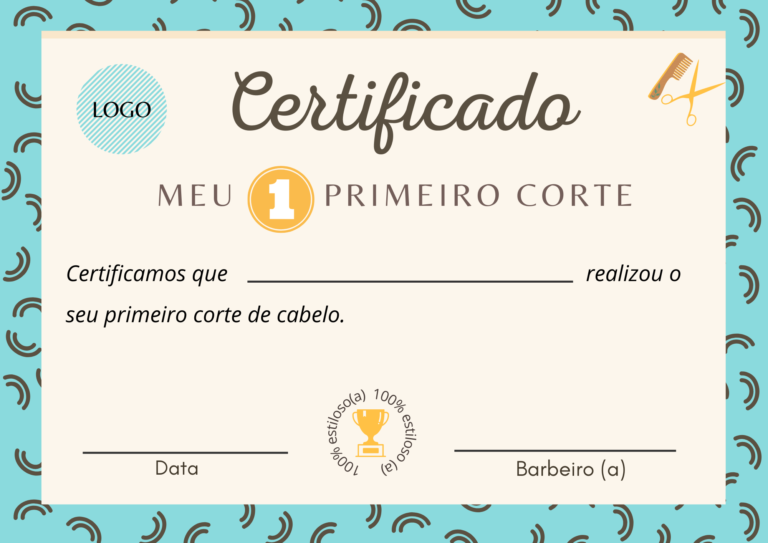 Top 5 Sites para Encontrar Modelos de Certificado de Primeiro Corte Gratuitos