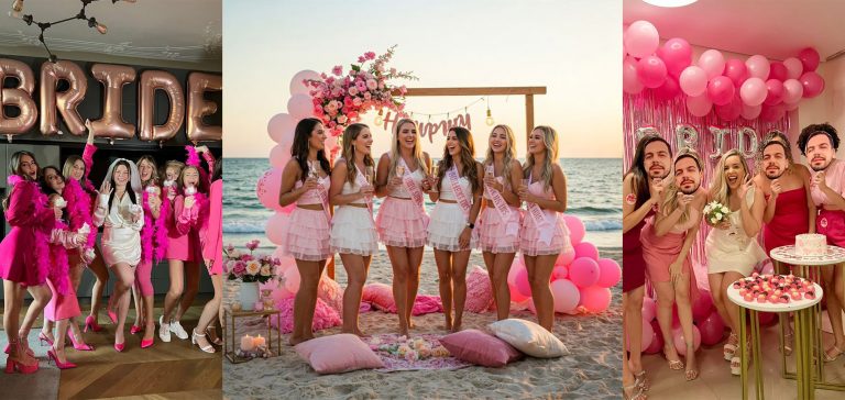 Lista de presentes ideais para chá de lingerie: peças íntimas e linha noite