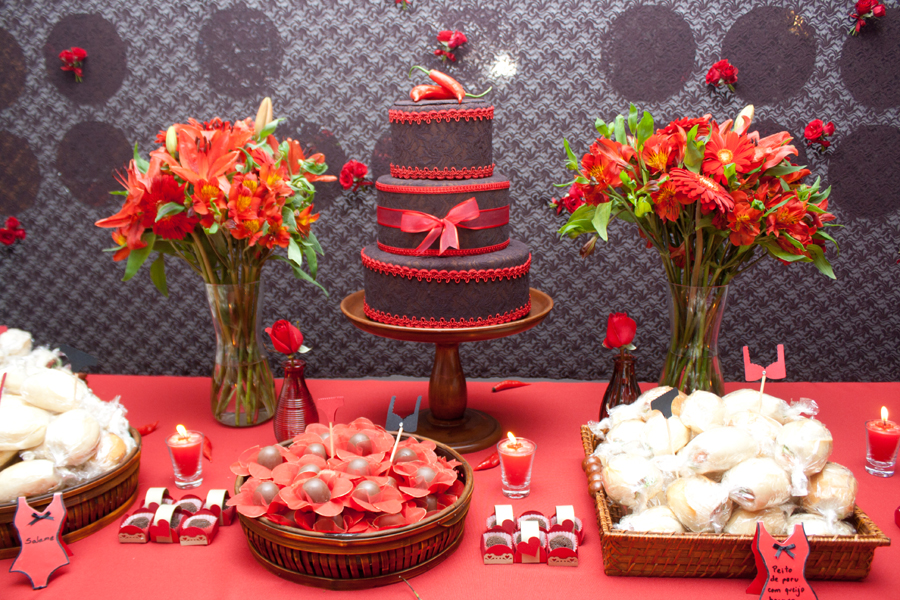 Guia completo de lembrancinhas para chá de lingerie: do skincare às scrunchies