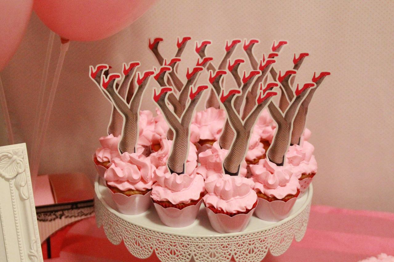 Tendências de decoração para chá de lingerie 2026: do vintage ao empoderado