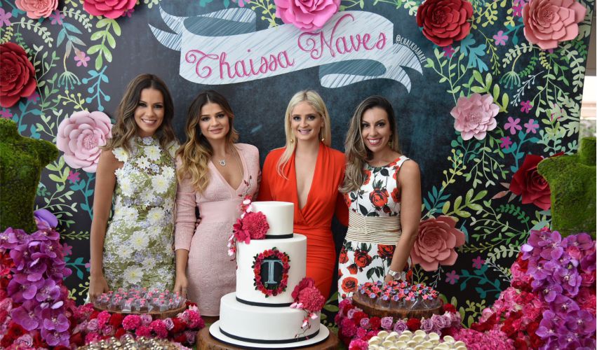 Como organizar um chá de lingerie minimalista e romântico em 2025