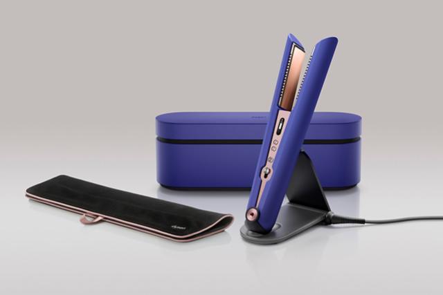 Chapinha Dyson Corrale valor parcelado