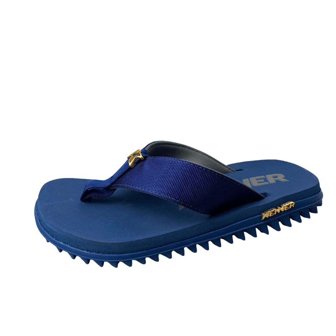 Modelos com detalhes em cores contrastantes