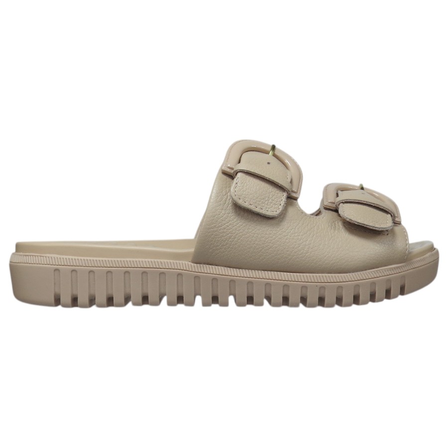 Chinelo Comfortflex slide