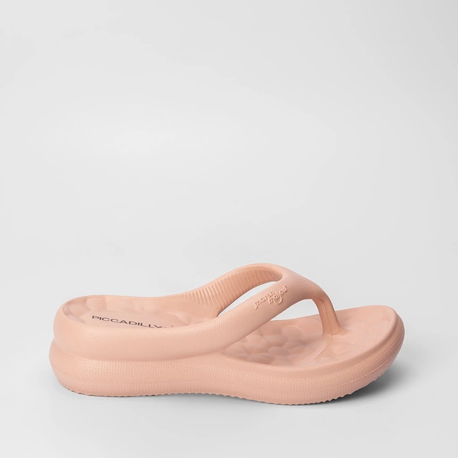 chinelo Piccadilly feminino