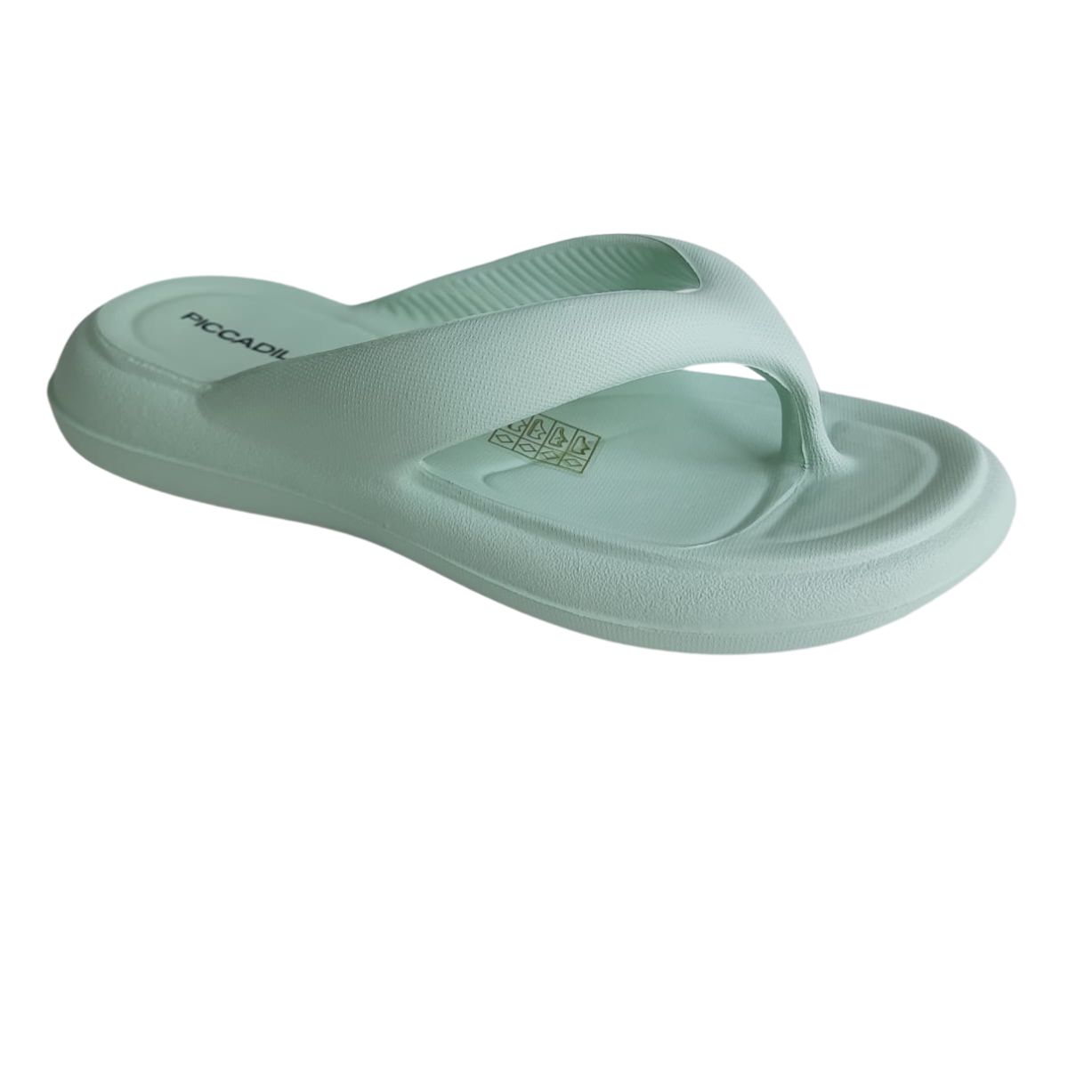 chinelo Piccadilly Marshmallow preço