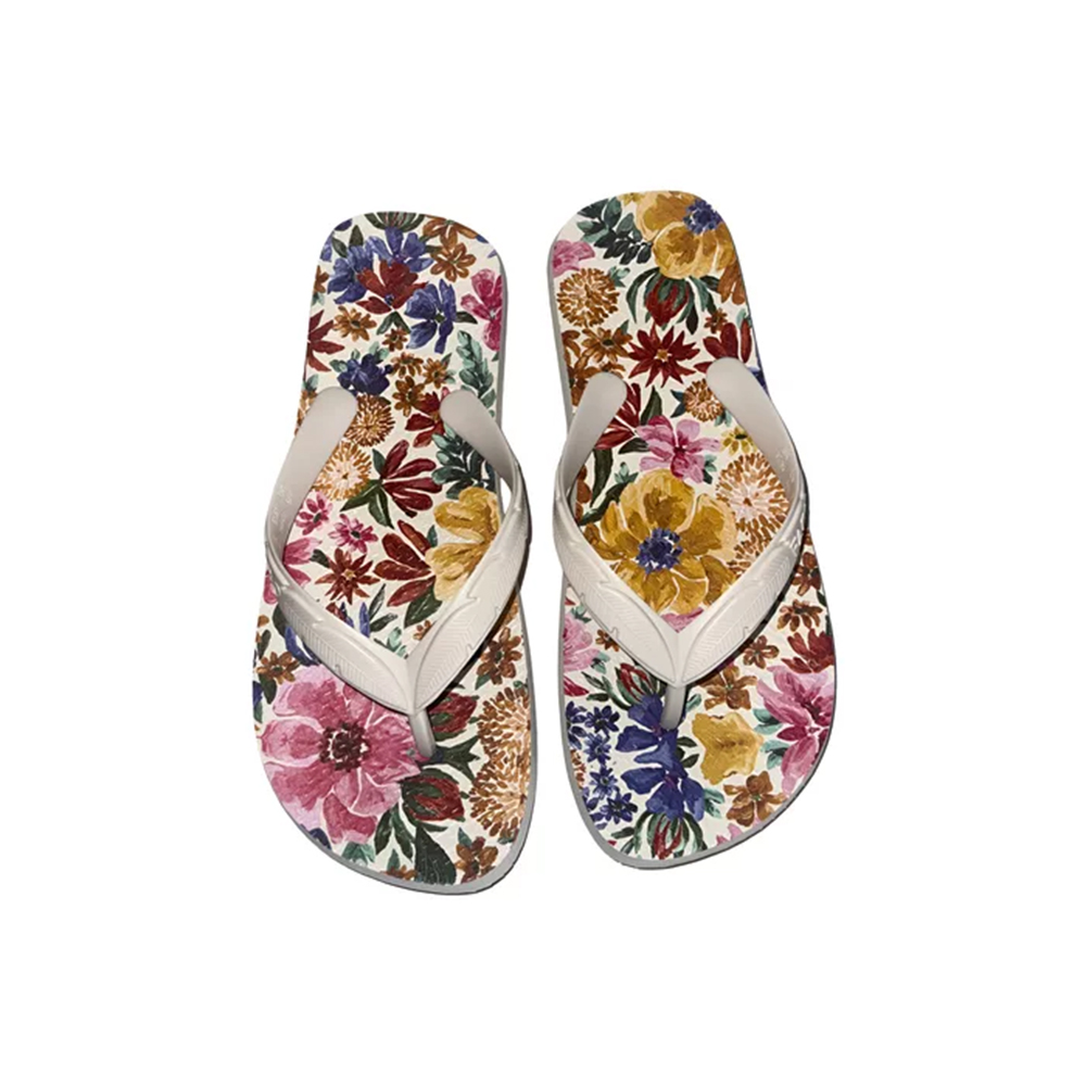 FARM Apé: Conheça a linha de chinelos exclusivos da marca