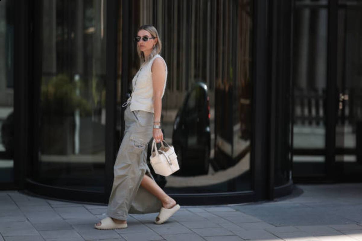 chinelo nuvem plataforma feminino