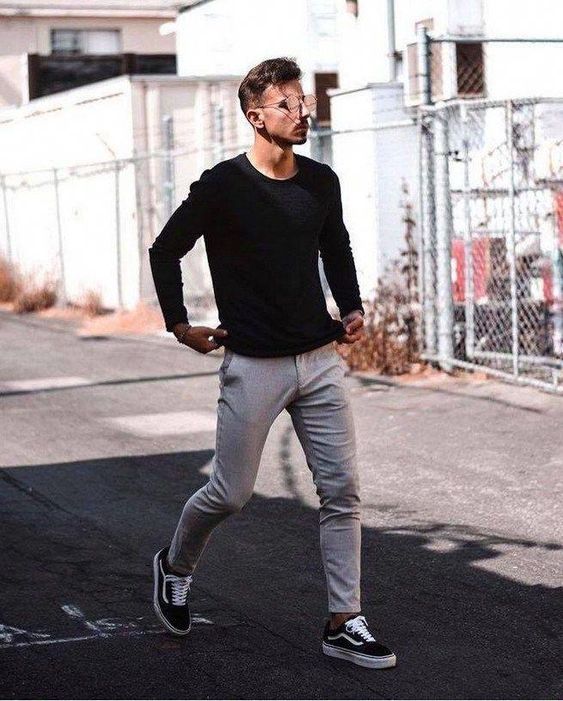 Chuteira Puma Street Style