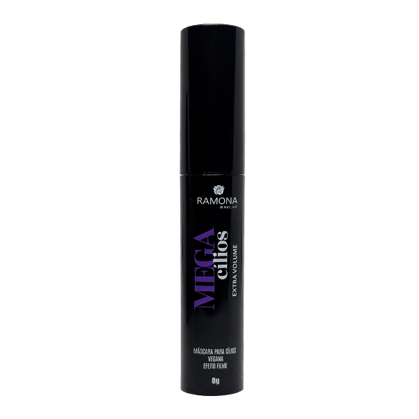 Estilo boneca mega volume