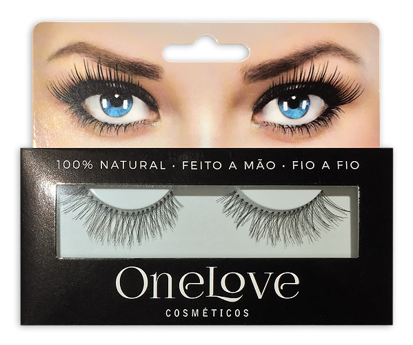 Top 5 Marcas de Cílios Postiços com Base Transparente para o Dia a Dia