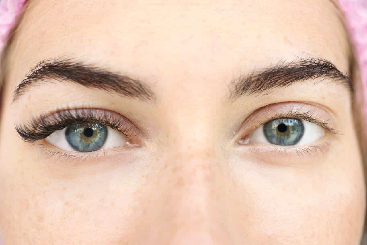 Cilios Postiços Naturais