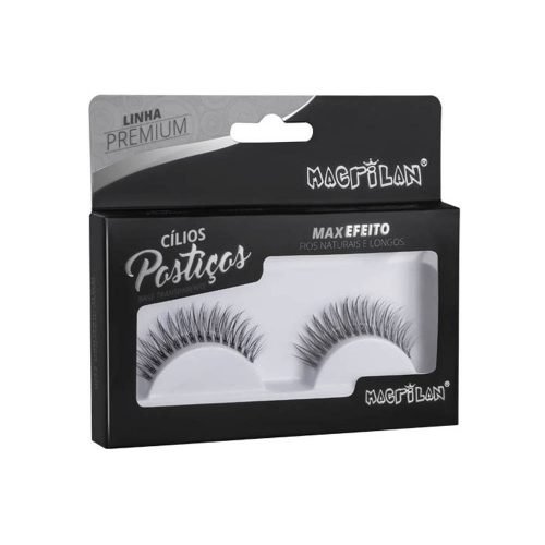 Guia Completo: Como Escolher os Cílios Postiços Mais Naturais para o Seu Olhar