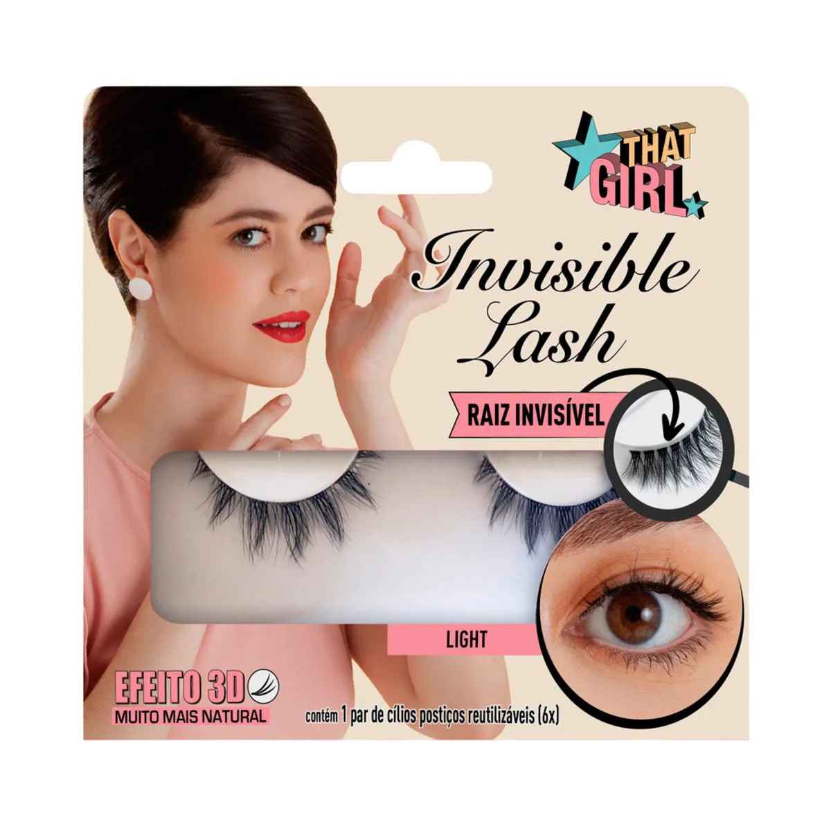 Passo a Passo: Aplicação Perfeita de Cílios Postiços para um Efeito Discreto