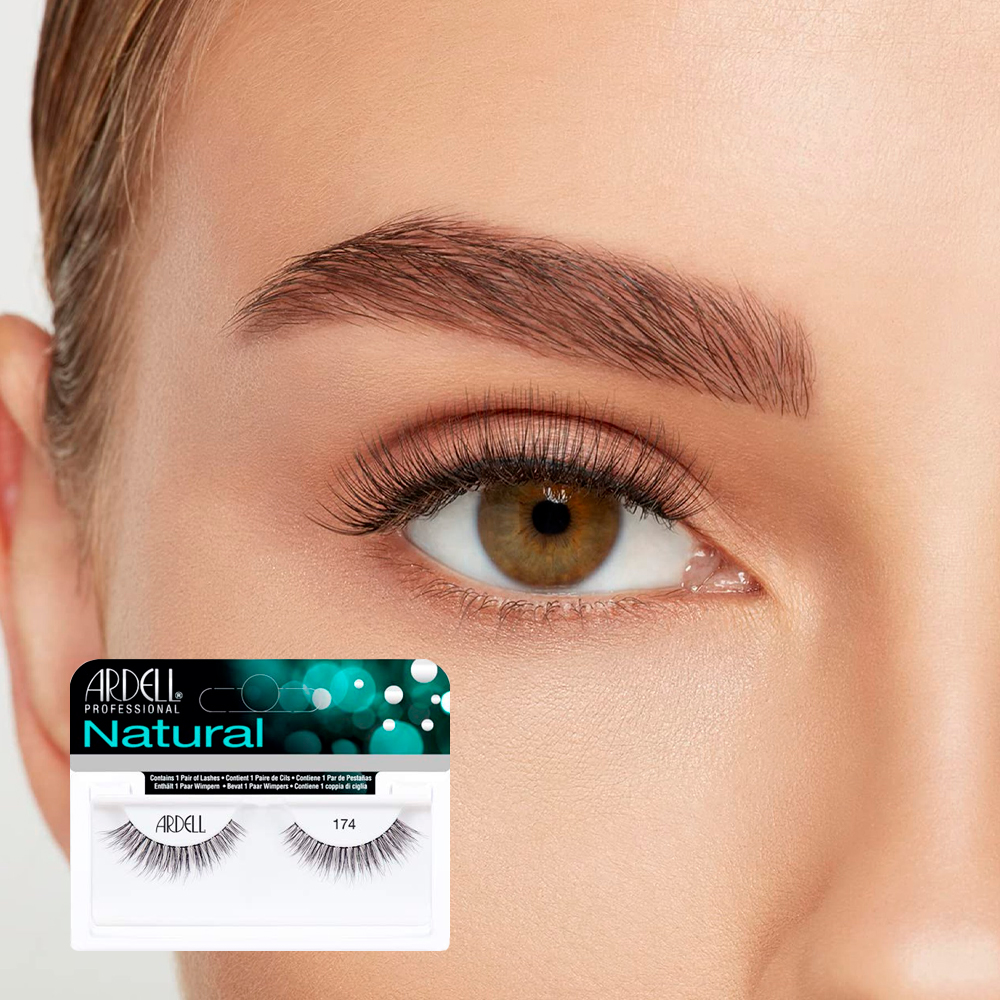 Cílios Postiços de Tira Inteira ou Tufos: Qual Garante Mais Naturalidade?