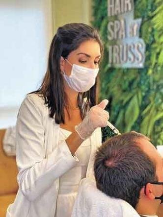 Tricologia Médica vs. Dermatologia Clínica: Qual a Diferença para Seu Cabelo?