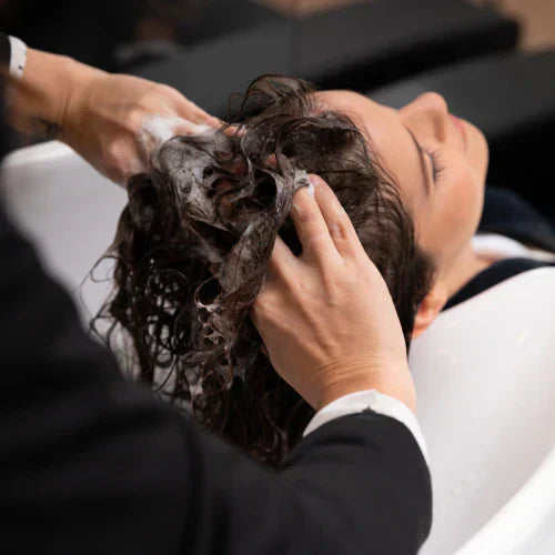 Clínica capilar para doenças autoimunes