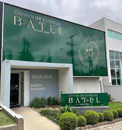 Clínica de estética capilar avançada Curitiba