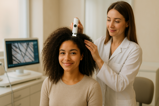 Avaliação das Melhores Clínicas de Transplante Capilar em Curitiba