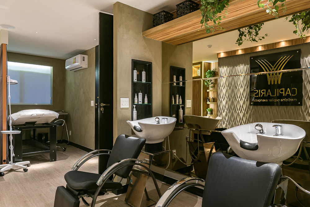 Implante Capilar Robótico: Vantagens e onde fazer em Goiânia