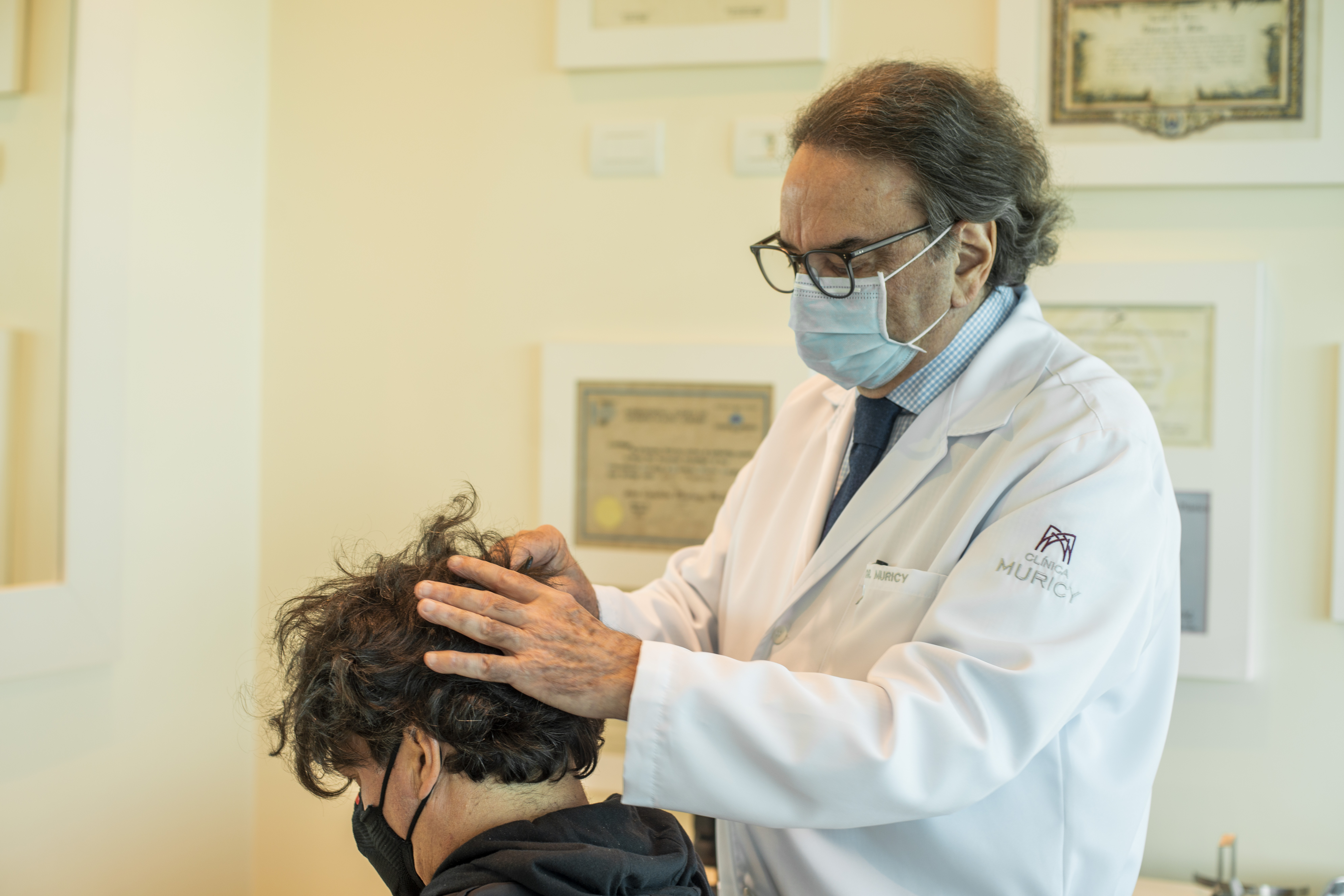 Tratamentos Regenerativos para Calvície: Exossomos