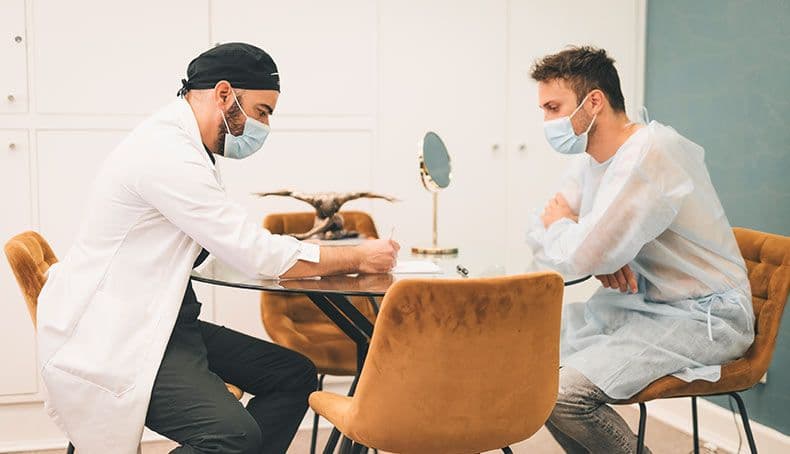 Implante Capilar Robótico: Vantagens e onde fazer em Goiânia