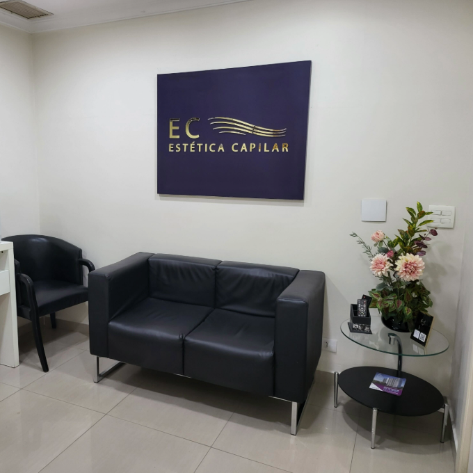 Clínica de prótese capilar em shopping SP