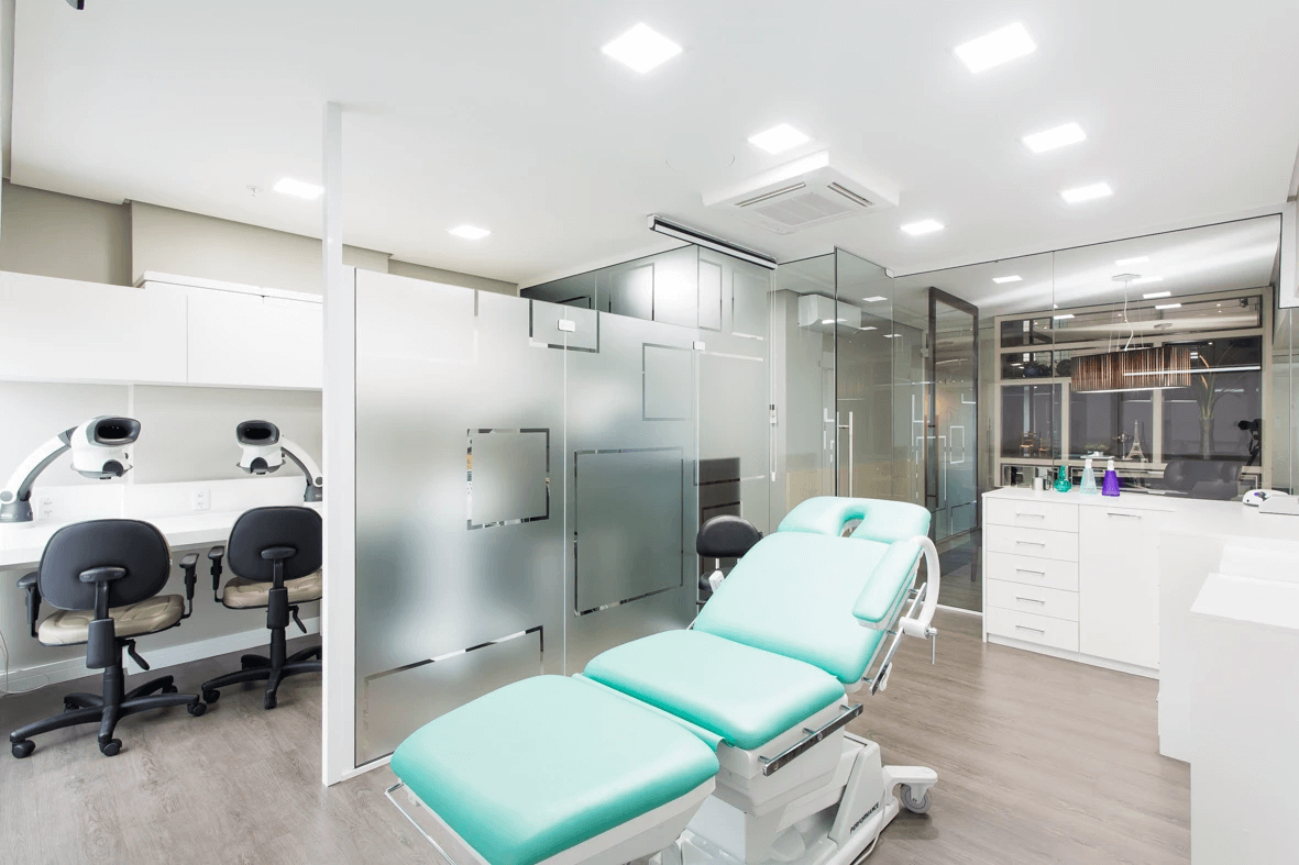 Pós-Operatório do Transplante Capilar: Cuidados Essenciais e Recuperação