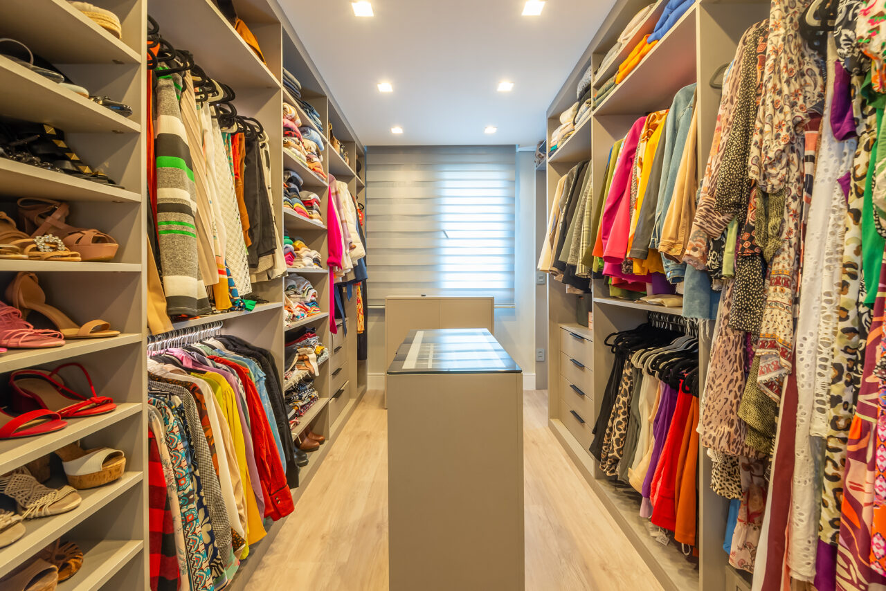 closet planejado casal