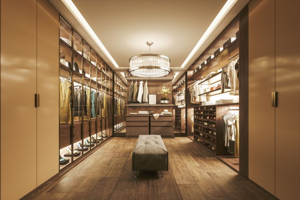 closet planejado casal