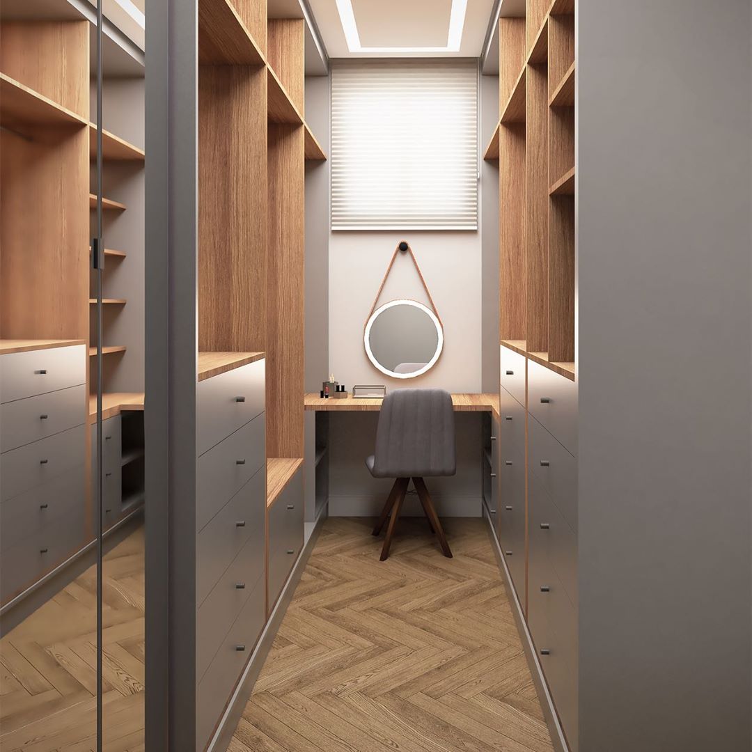 closet planejado casal