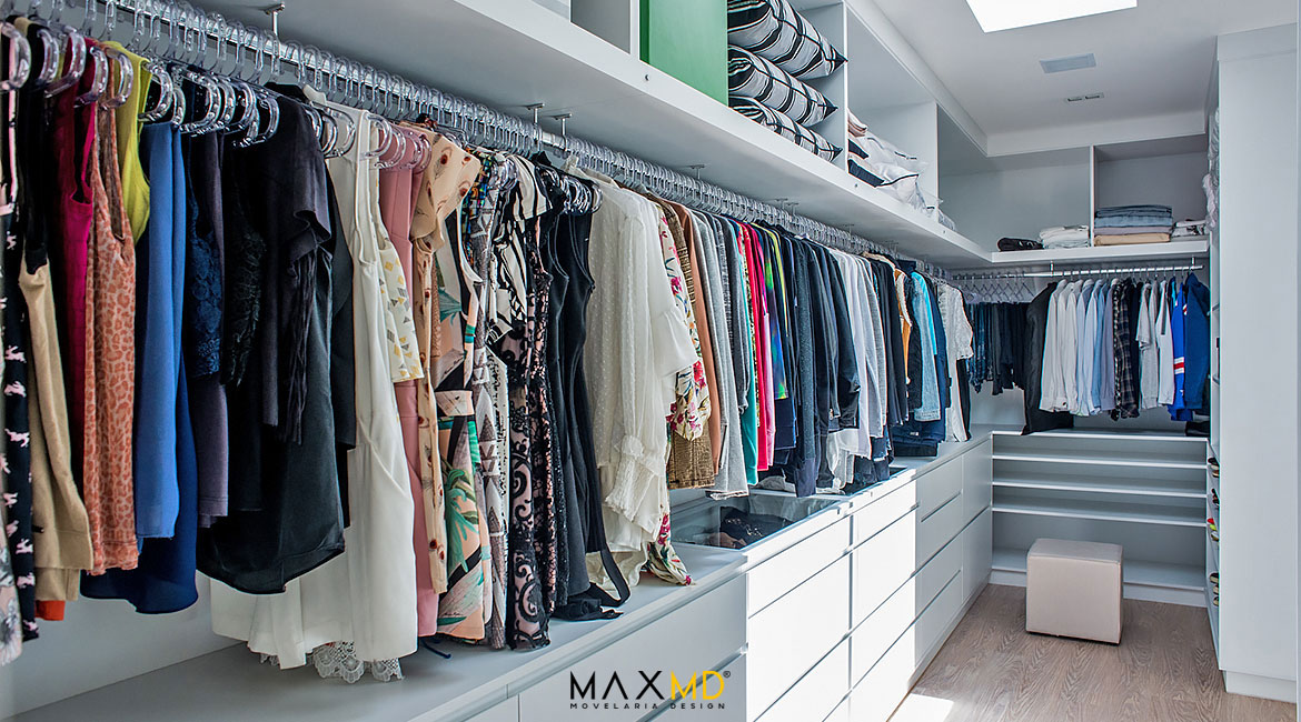 closet planejado casal