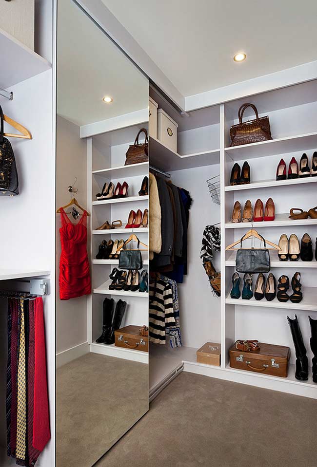 closet planejado casal