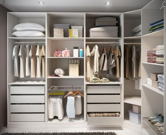 closet planejado casal