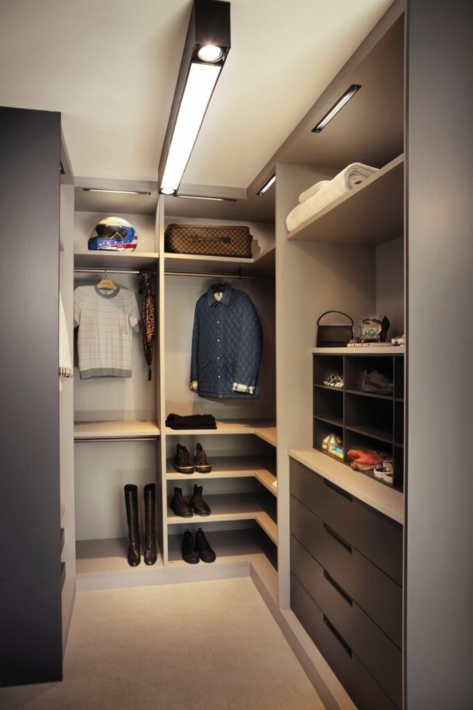 closet planejado casal