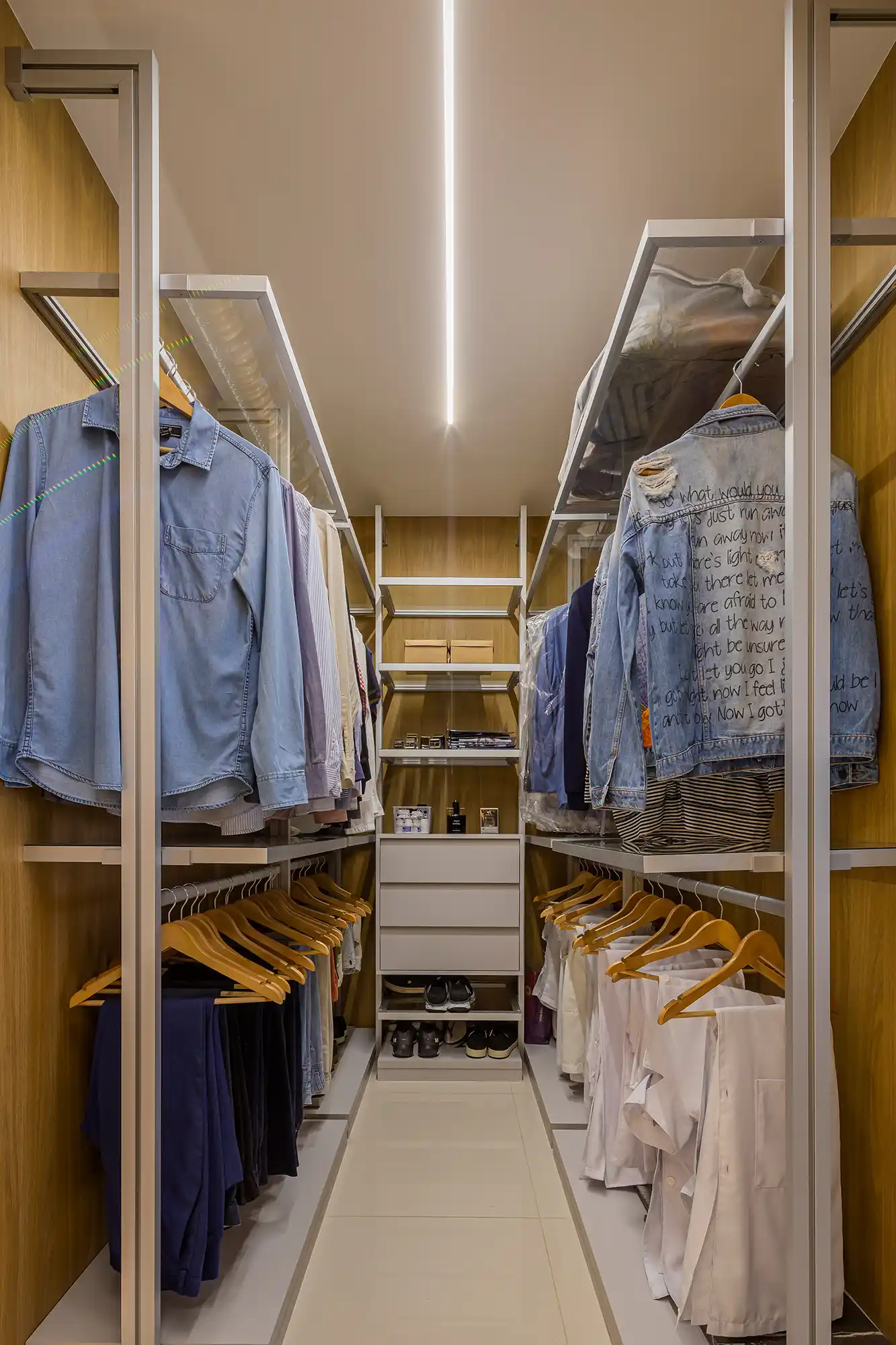 closet planejado casal