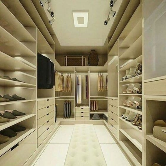 closet planejado casal