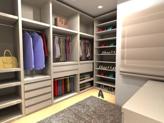 closet planejado casal