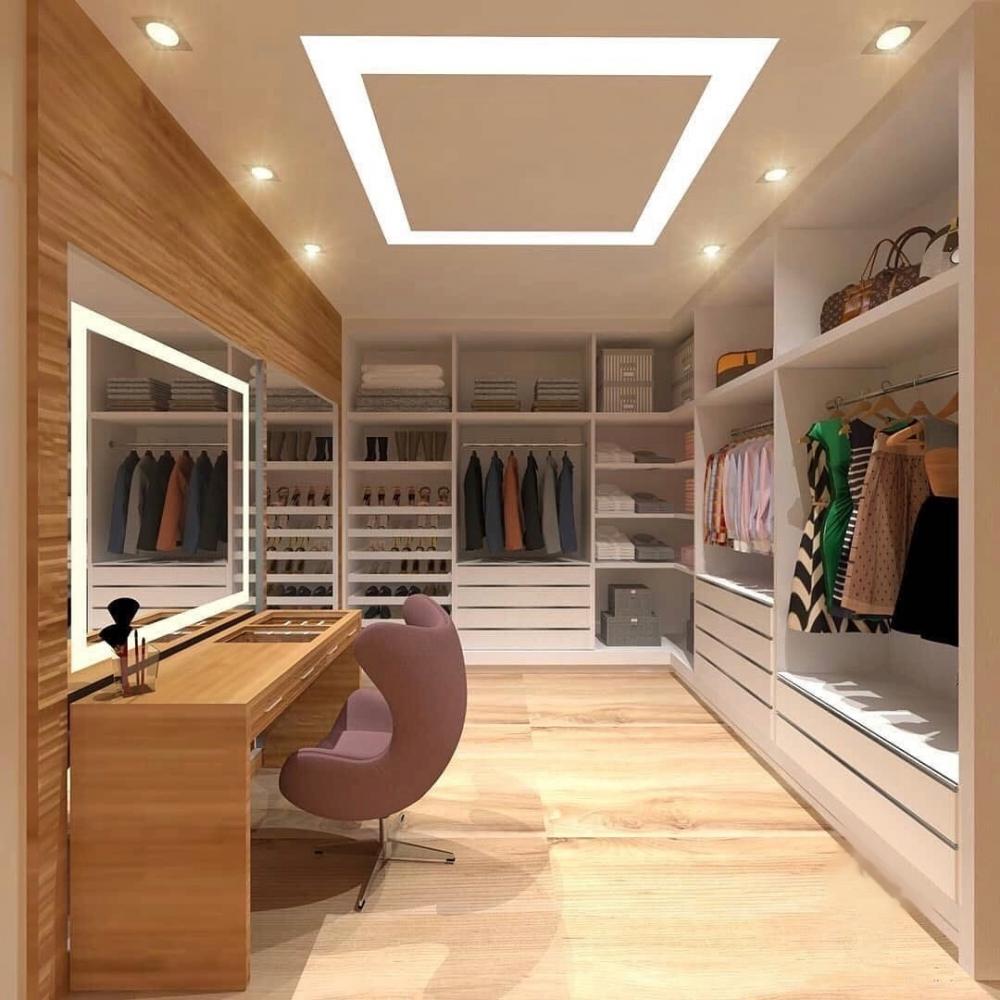 closet planejado casal