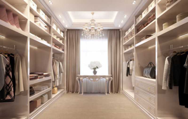 closet planejado casal