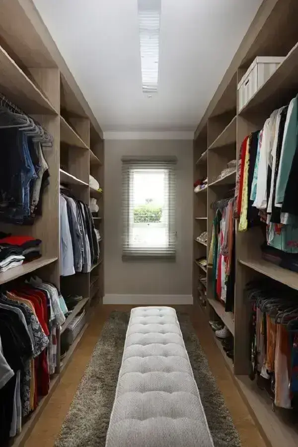 closet planejado casal