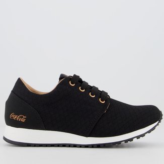 coca cola tenis feminino