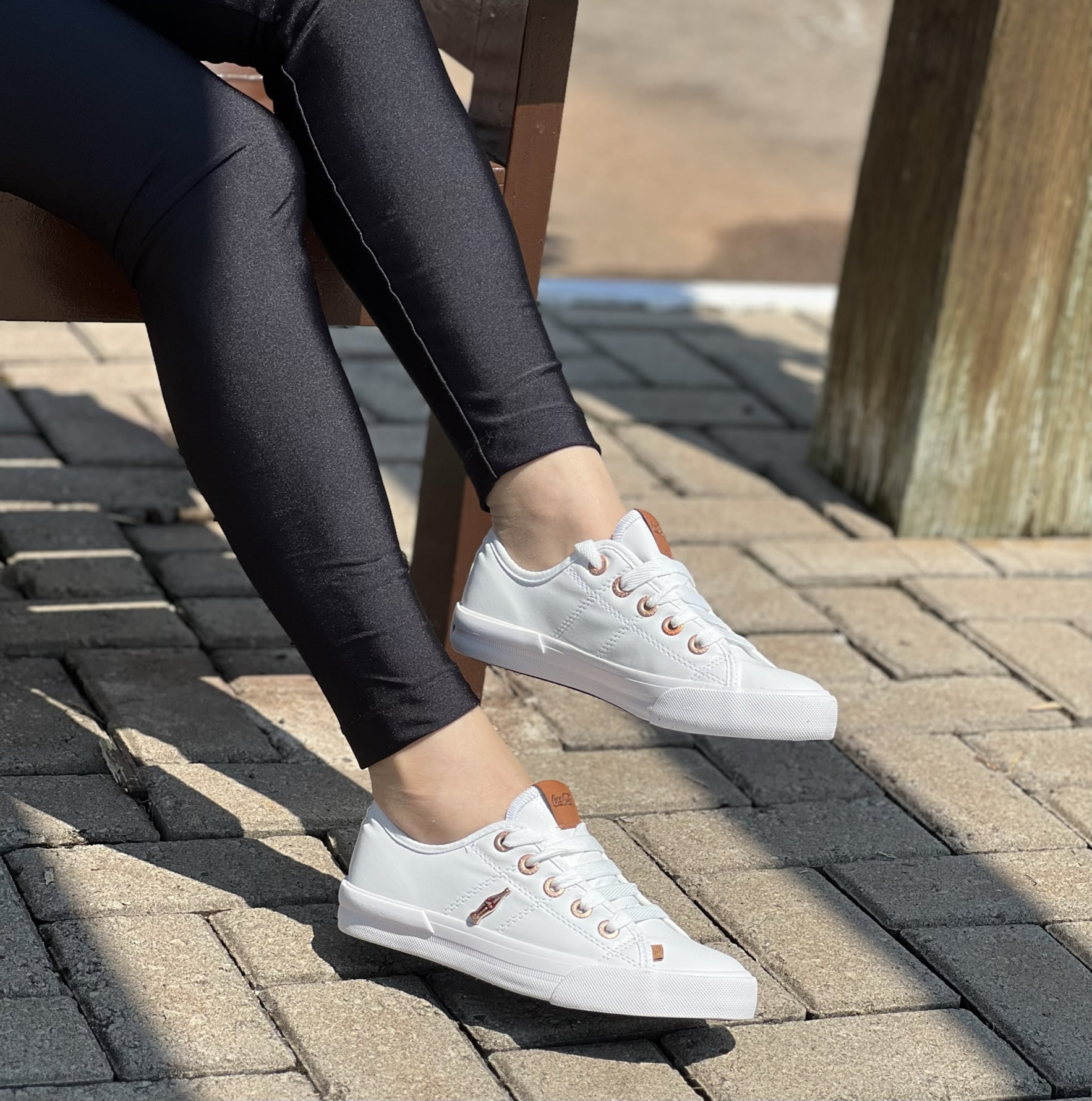 coca cola tenis feminino