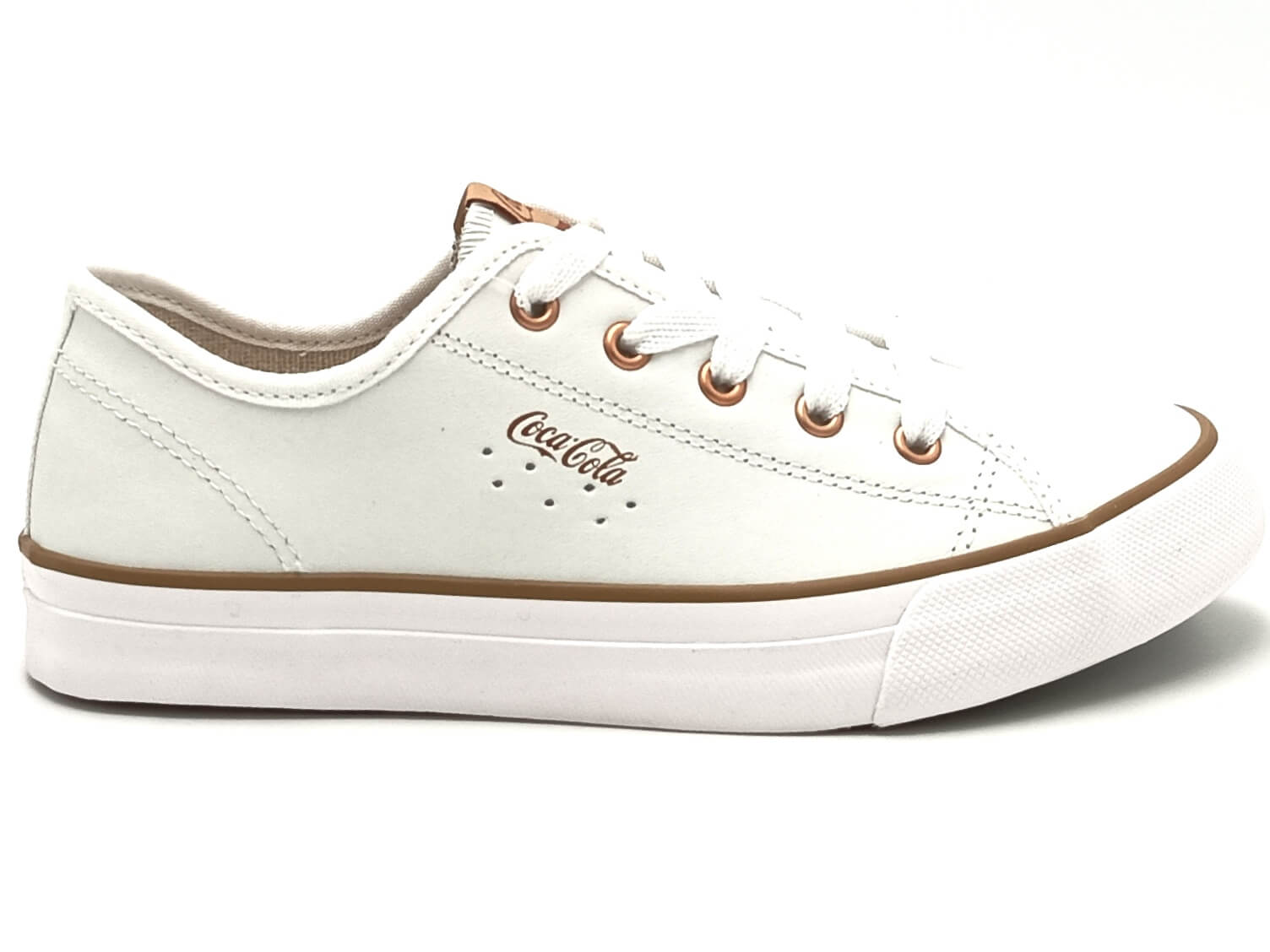 5 Tendências de Tênis Licenciados para Mulheres em 2024; Como Combinar Tênis Coca-Cola com Looks Casuais; Guia de Tamanhos: Tênis Femininos Coca-Cola; História da Colaboração Coca-Cola x Moda; Cuidados e Manutenção de Tênis de Couro Coca-Cola